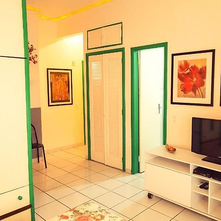 Loft Perto Da Praia De Copacabana Rio de Janeiro Exterior photo