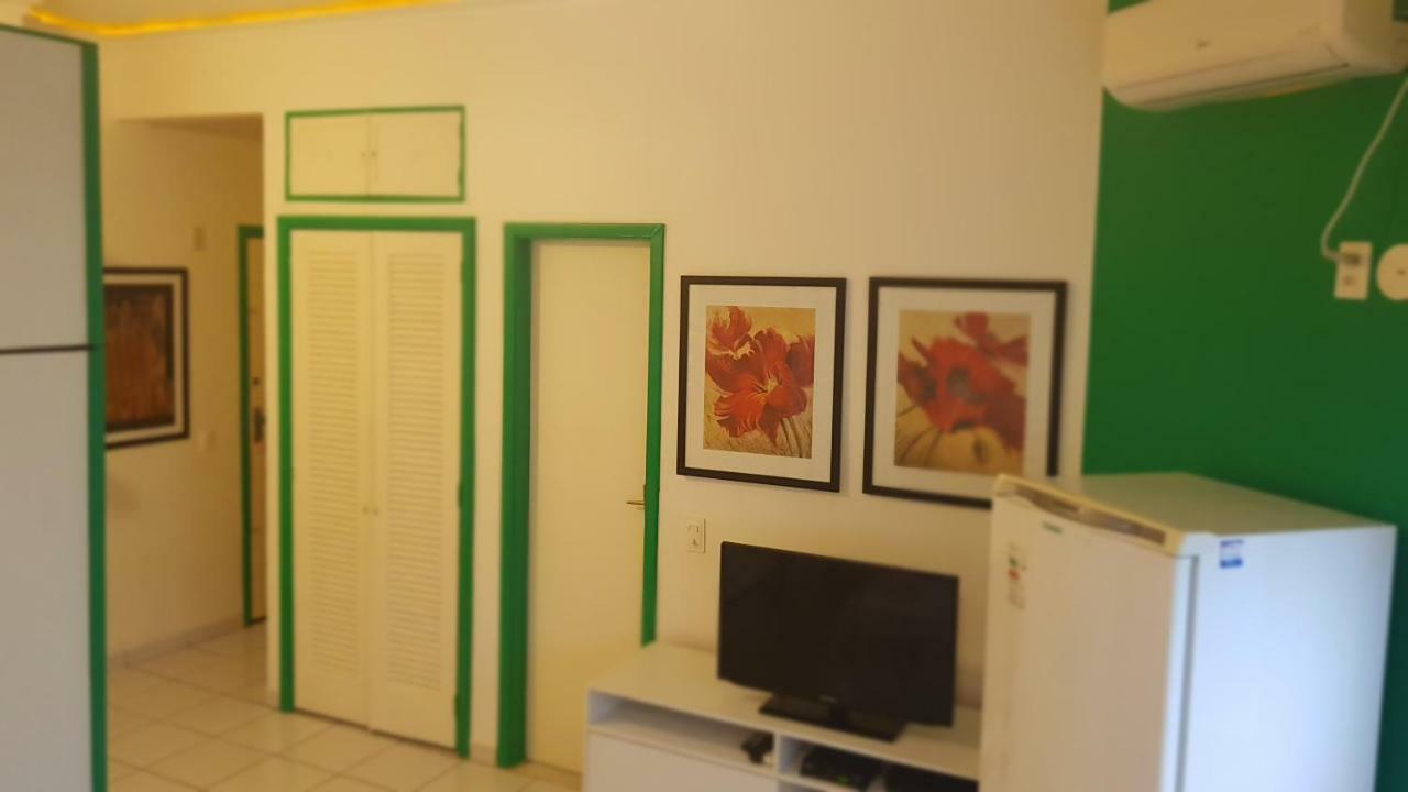Loft Perto Da Praia De Copacabana Rio de Janeiro Exterior photo