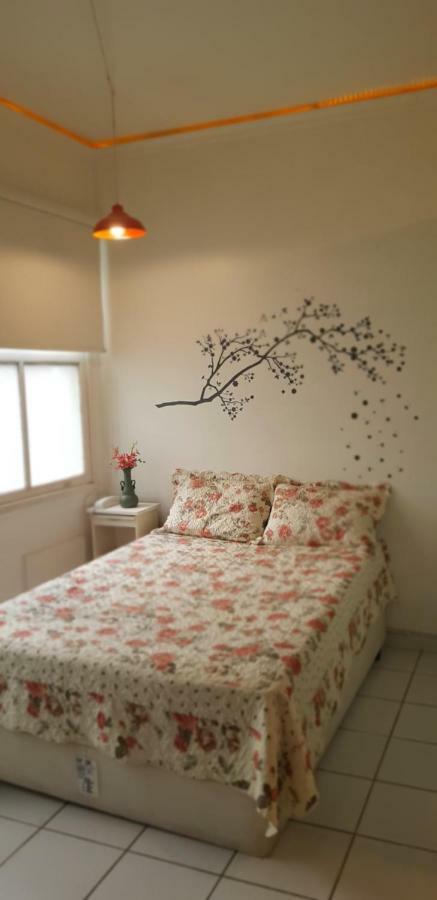 Loft Perto Da Praia De Copacabana Rio de Janeiro Exterior photo