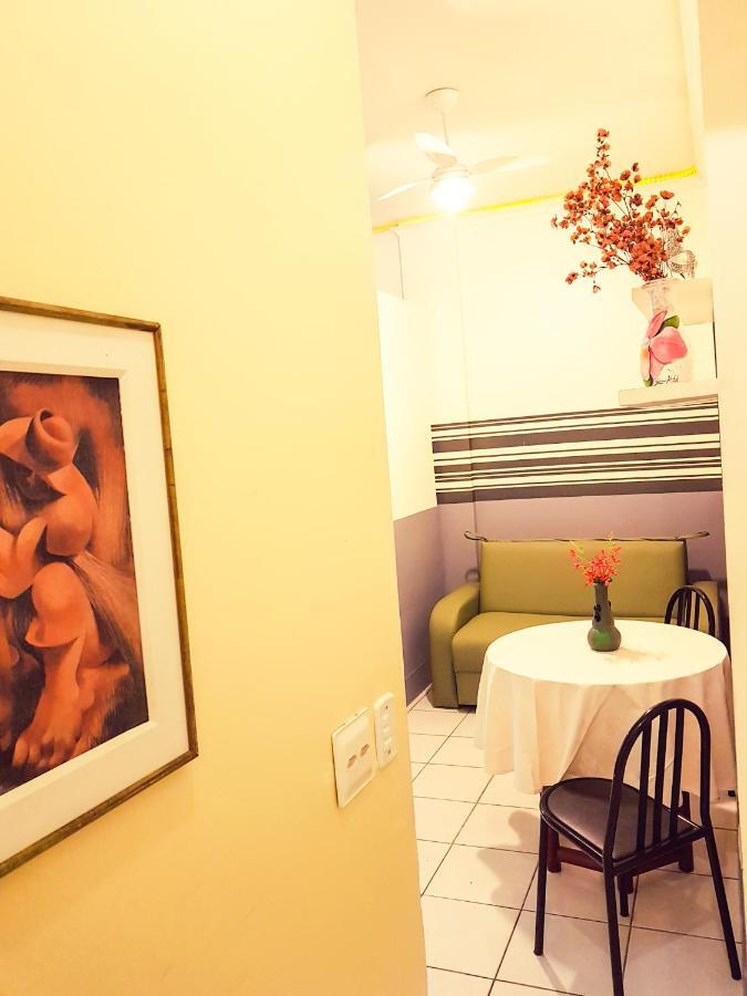 Loft Perto Da Praia De Copacabana Rio de Janeiro Exterior photo