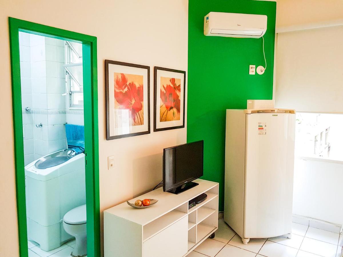 Loft Perto Da Praia De Copacabana Rio de Janeiro Exterior photo