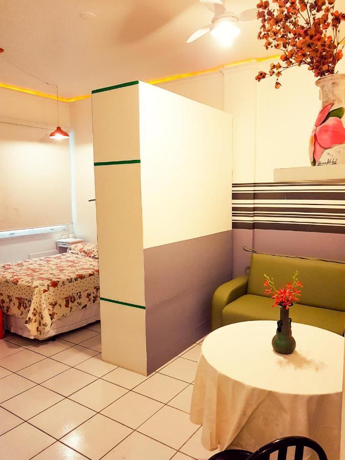 Loft Perto Da Praia De Copacabana Rio de Janeiro Exterior photo