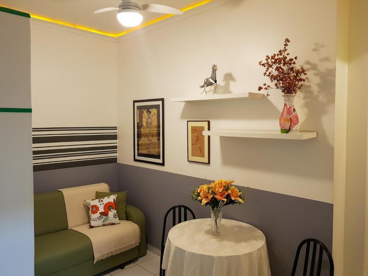 Loft Perto Da Praia De Copacabana Rio de Janeiro Exterior photo